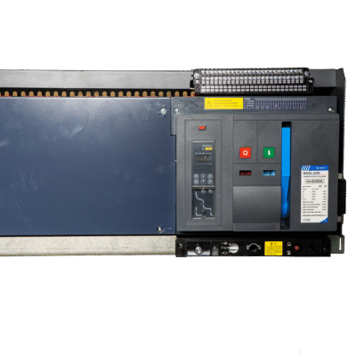 Masterpact 1250A Intelligent Air Circuit Breaker (ACB)