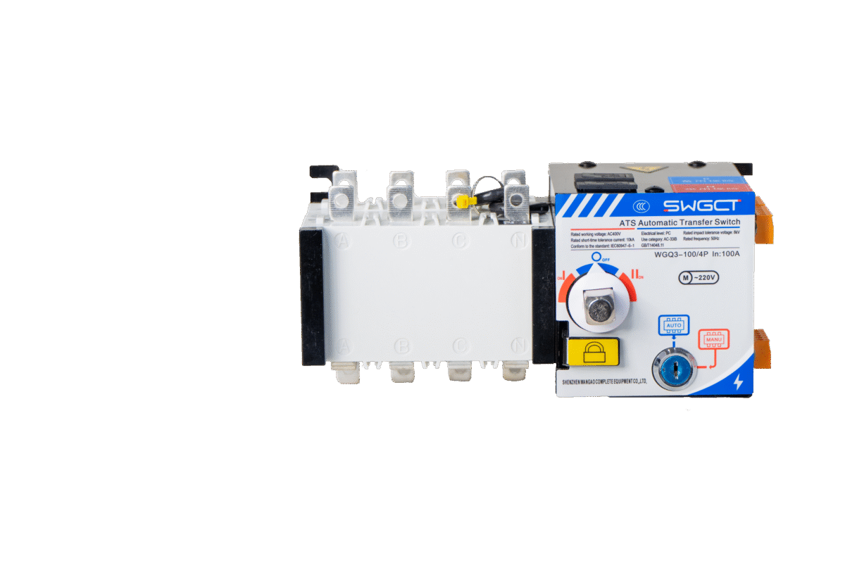 Electrical equipment manufacturer in China producing power distribution and electrical protection equipment