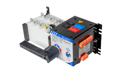 Circuit breaker sizing calculation for safe electrical protection