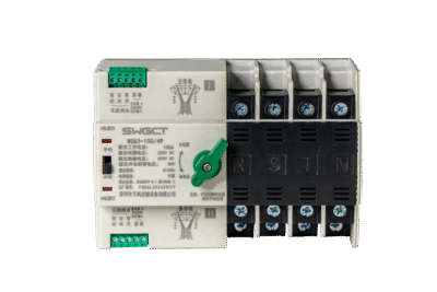 circuit breaker vs fuse comparison electrical protection system