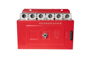 low-voltage miniature circuit breaker for industrial circuit protection