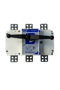 Surge protective device (SPD) for commercial electrical systems