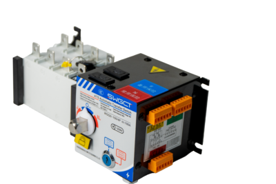 industrial surge protection device used in factory power distribution system