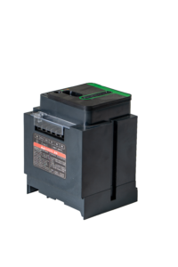 Earth leakage breaker protecting residential electrical circuit